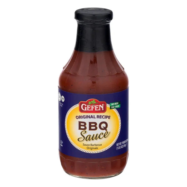 ORIGINAL BBQ SAUCE