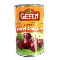 SWEET PITTED CHERRIES