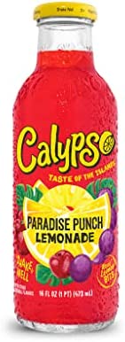 PARADISE PUNCH LEMONADE