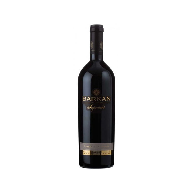 CABERNET SAUV SUPERIEUR BARKAN