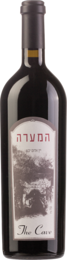 THE CAVE MEVUSHAL 750 ML