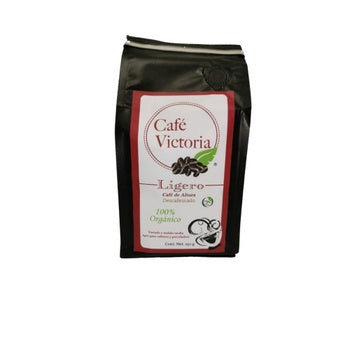 CAFE LIGERO VICTORIA 250G