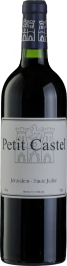 PETIT CASTEL 750 ML