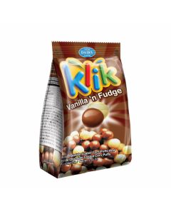 KLIK VANILLA FUDGE BAG