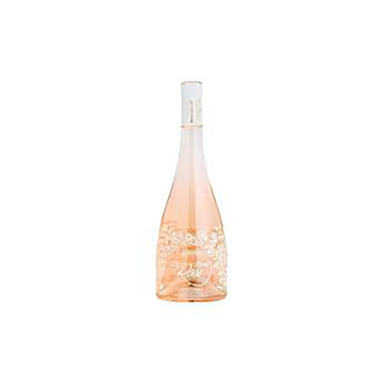 ROUBINE LA VIE EN ROSE COTES DE PROVENCE 2021 750ML COUNTRY OF ORIGIN FRANCE VOL ALCOHOL 13%
