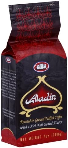 ELITE ALADIN COFFEE BAG