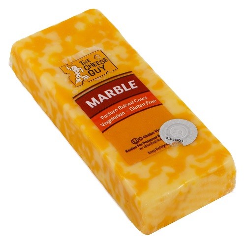 MARBLE CHEESE