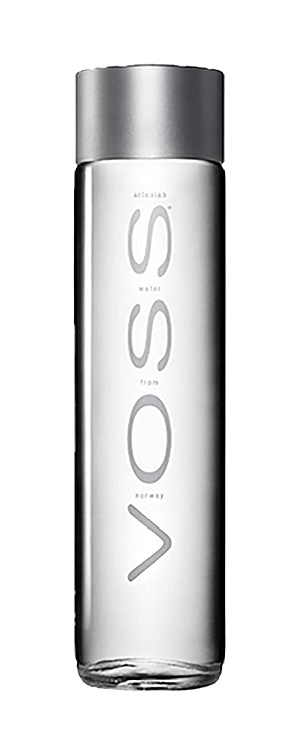 AGUA VOSS 800ML