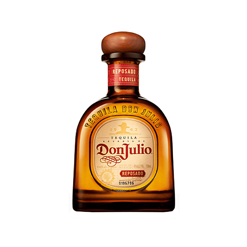 DON JULIO REPOSADO / 750 ML