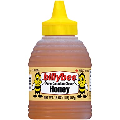 HONEY - BEE HIVE SQUEEZE