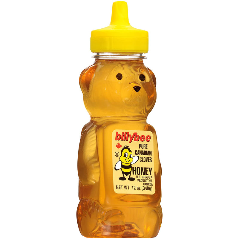 HONEY BEARS LIQUID