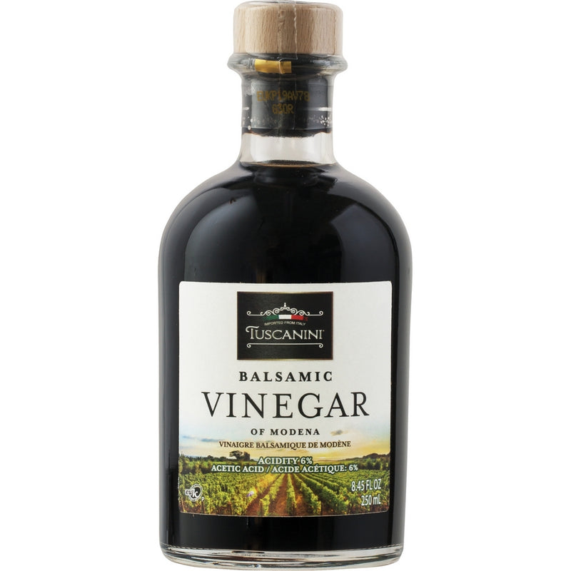 VINEGAR BALSAMIC OF MODENA TUSCANINI