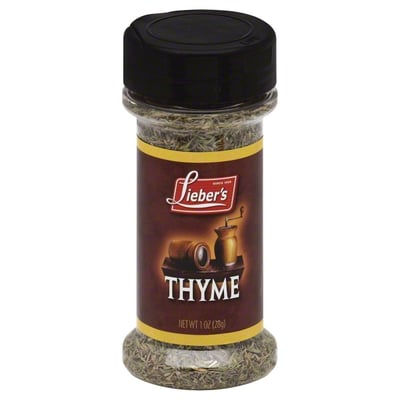 THYME