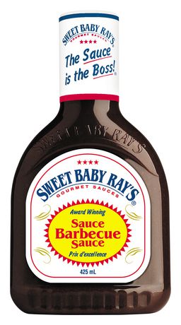 BBQ ORIGINAL SAUCE