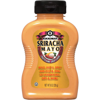 SRIRACHA MAYO