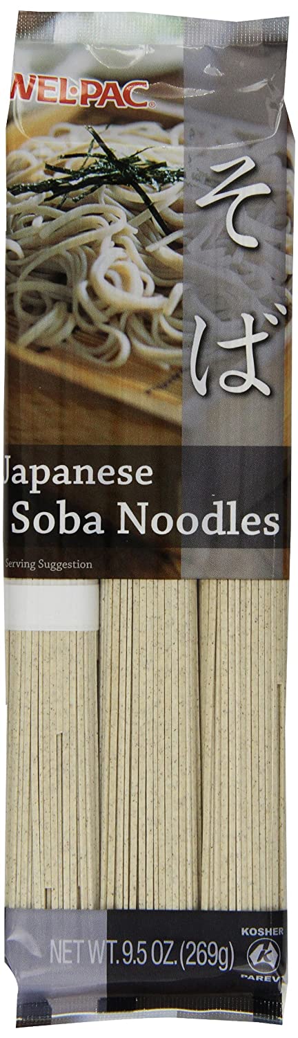 SOBA NOODLES