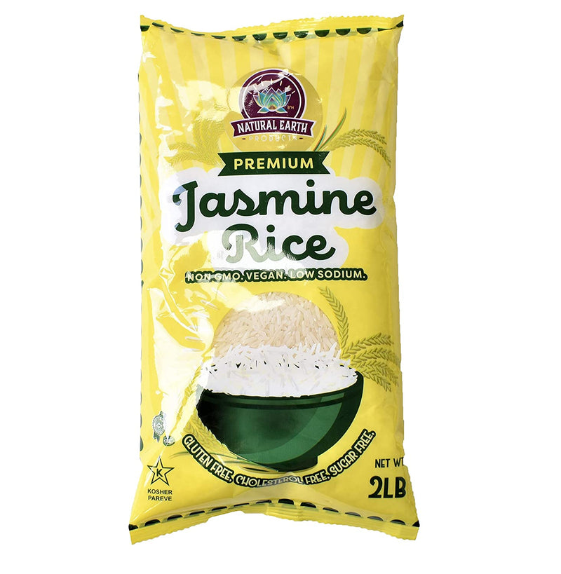 THAI JASMINE RICE