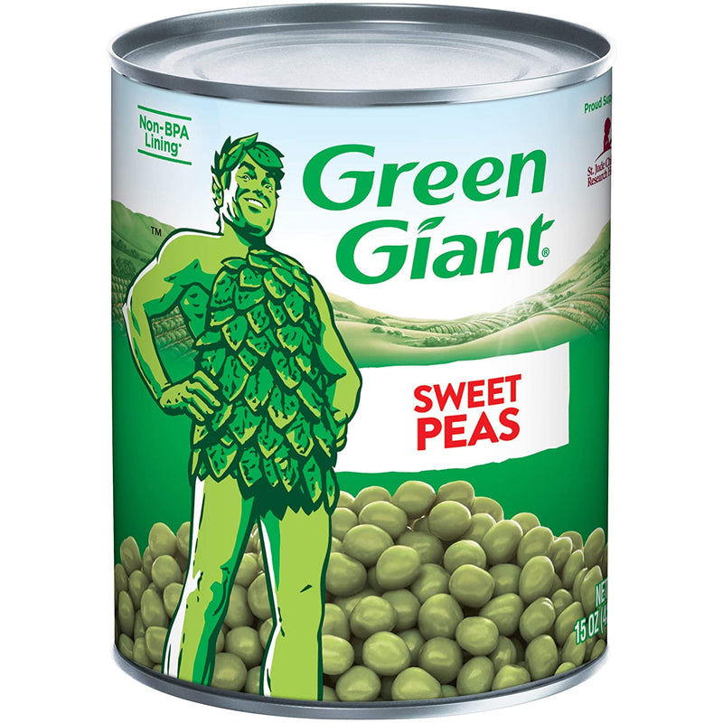 PEAS