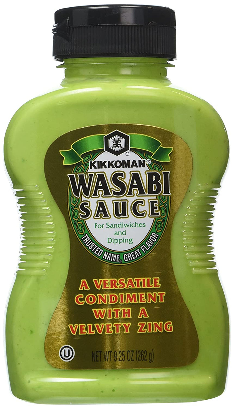 WASABI SAUCE