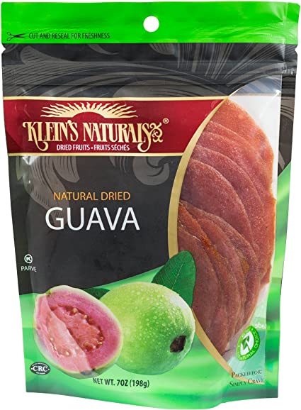 BAG GUAVA DISKS