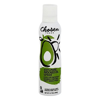 ACEITE DE AGUACATE EN SPRAY