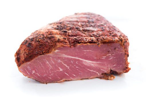 SHOULDER PASTRAMI BET YOSEF SBD