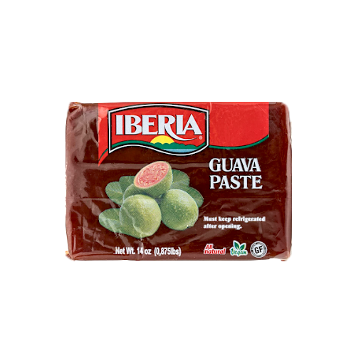 GUAVA PASTE BRICK