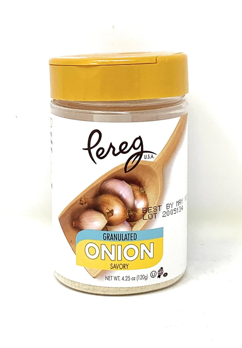 ONION GRANULATE