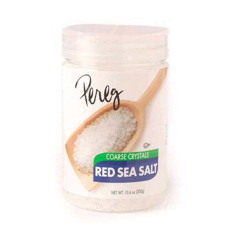 COARSE SEA SALT