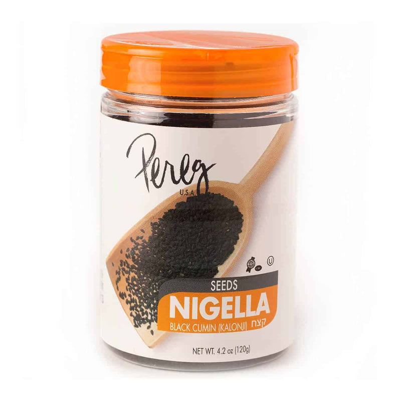 BLACK NIGELLA