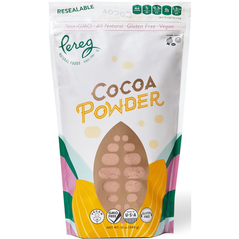 COCOA POWDER