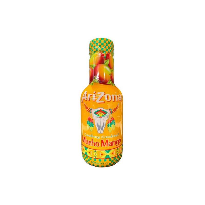 MUCHO MANGO 16.9 OZ