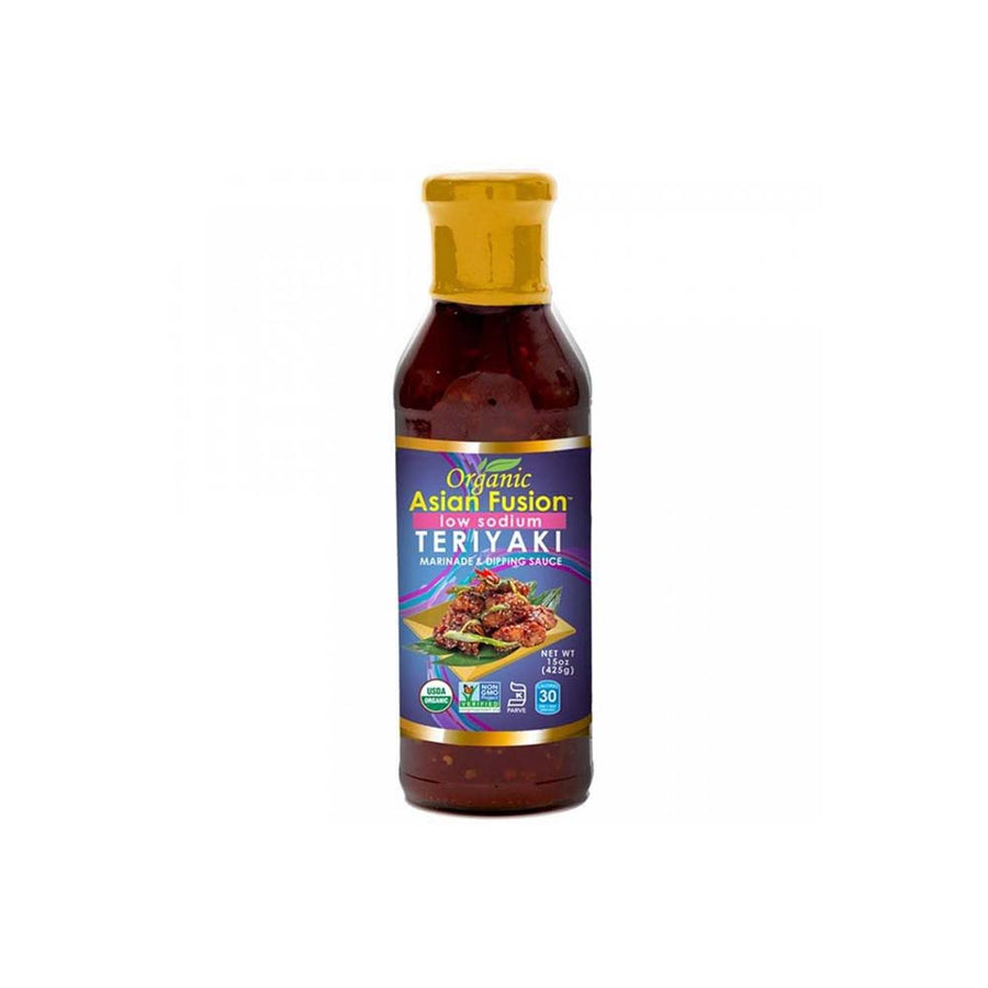 SALSA AGRIDULCE ORGANICA – Soho Market Panama