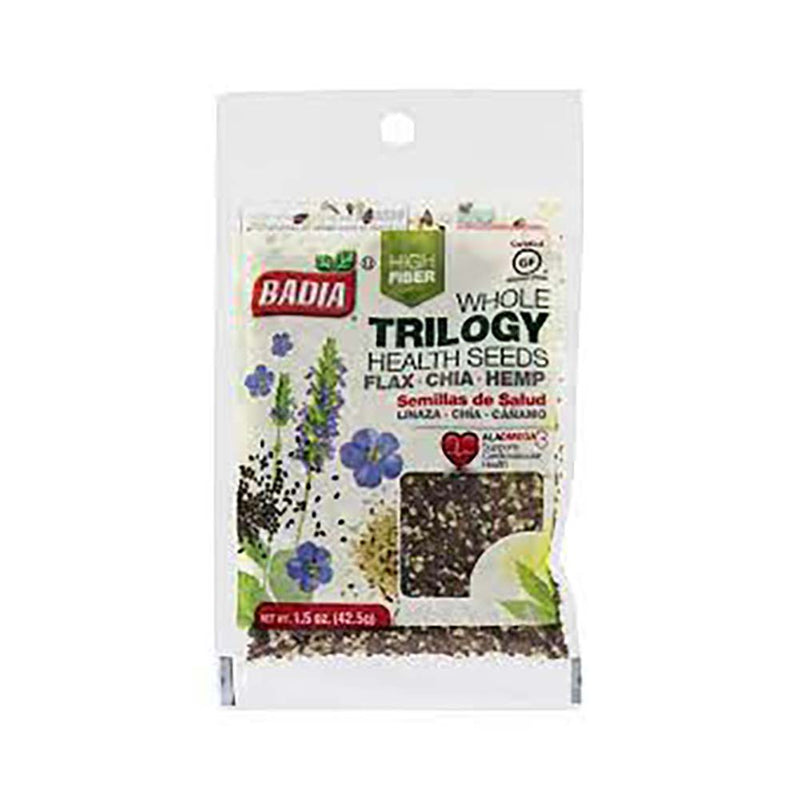 TRILOGY HEALTH SEEDS