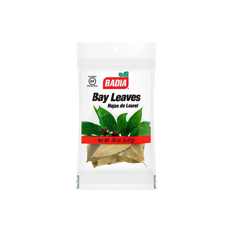 BAY LEAVES WHOLE