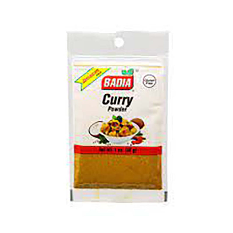 CURRY POWDER