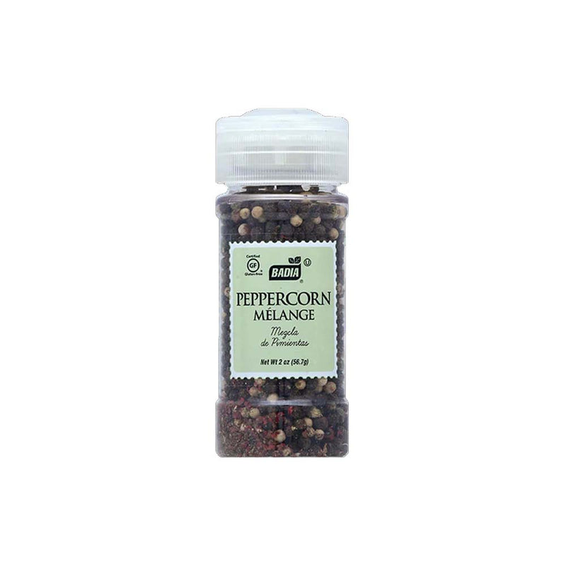 PEPPERCORN MELANGE