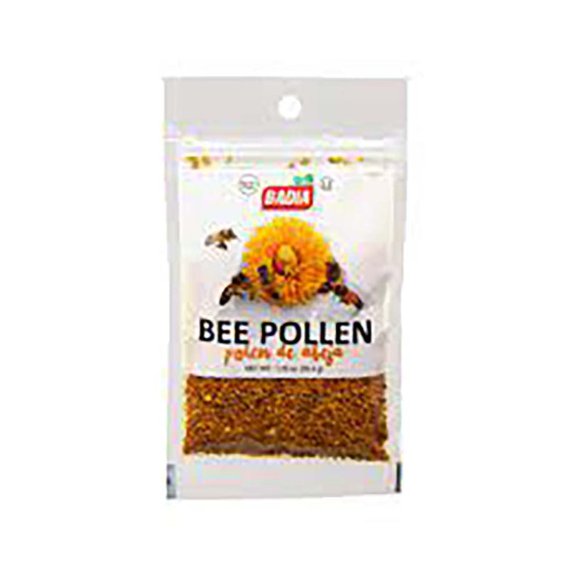 BEE POLLEN