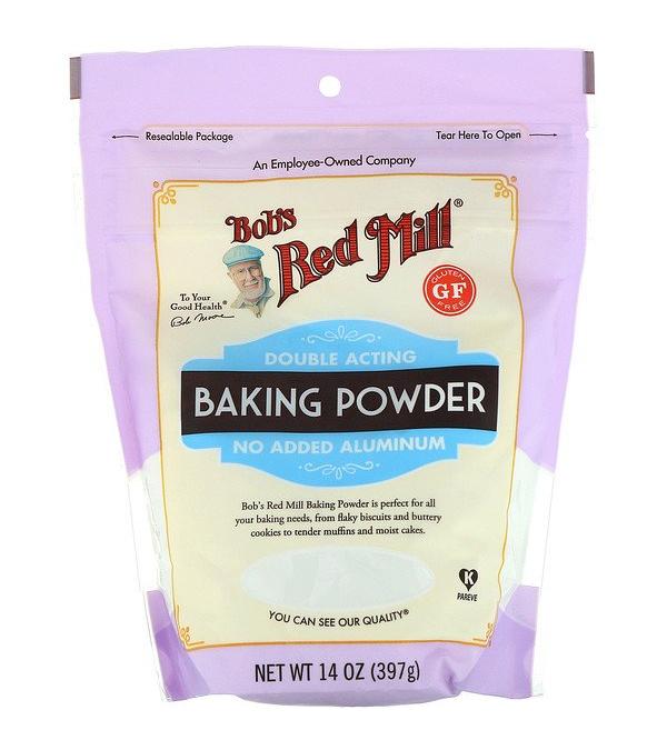 BAKING POWDER