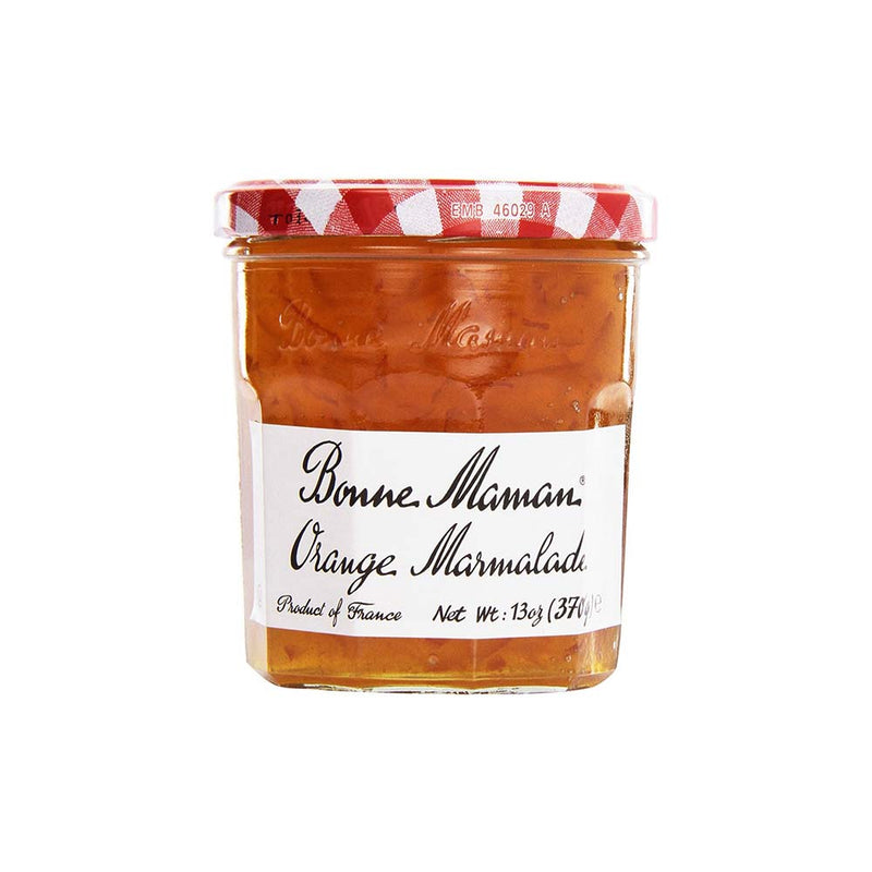 ORANGE MARMALADE