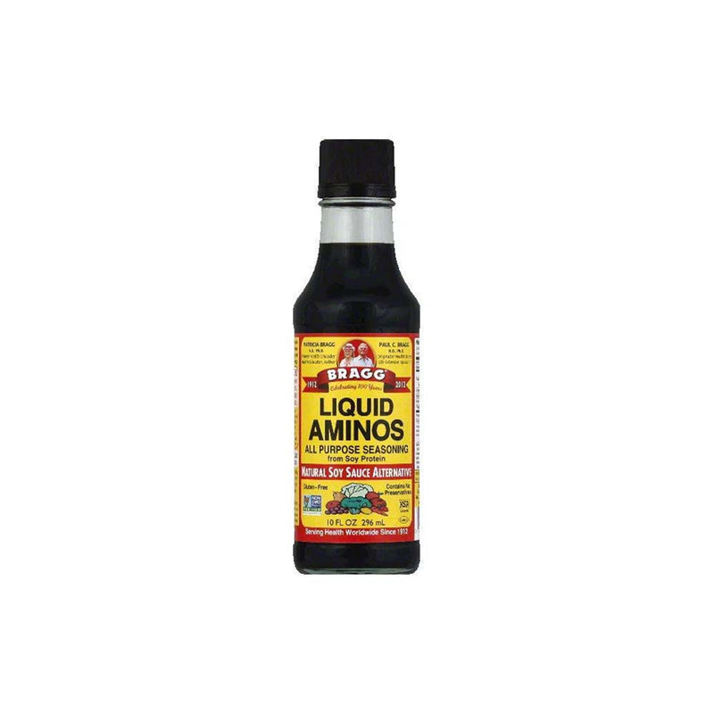 LIQUID AMINOS ALL PURPOSE SEASONING