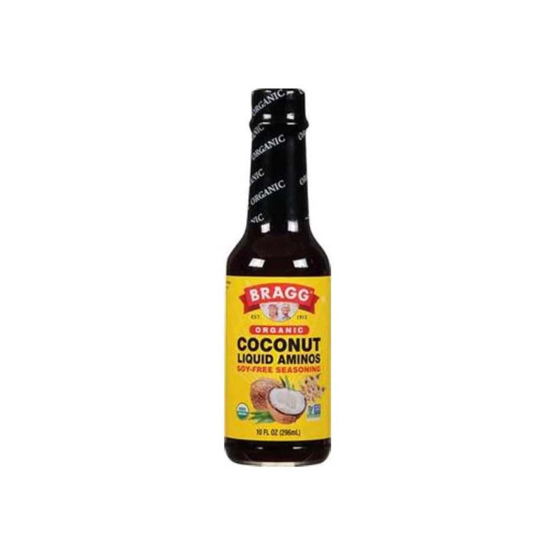 ORGANIC COCONUT LIQUID