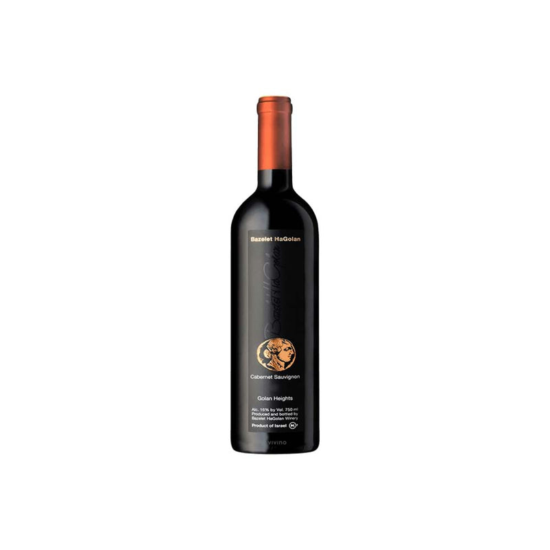 CABERNET SAUVIGNON BRONZE 2018