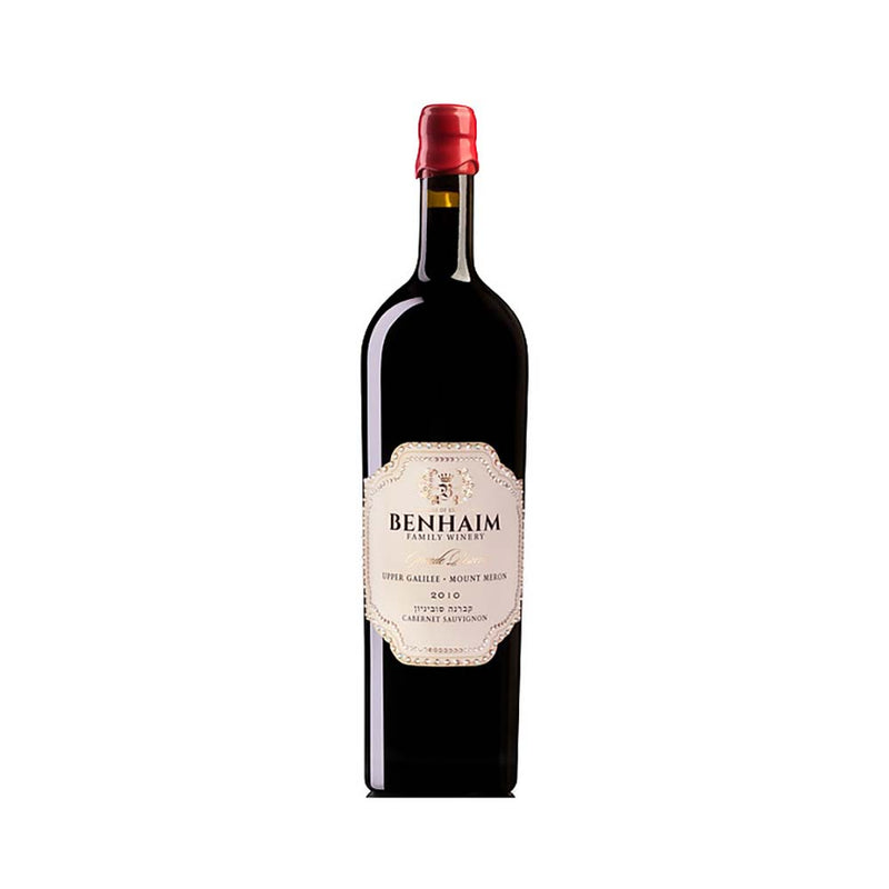 CAB. SAUVIGNON GRS MAG. 2016 1.5L