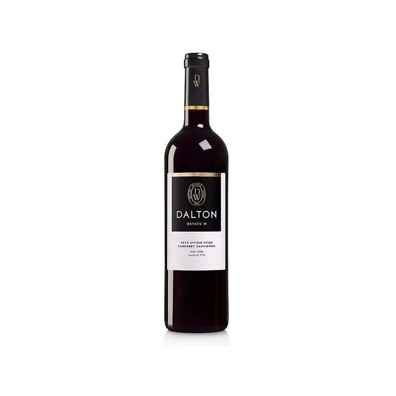CABERNET SAUVIGNON M 2019 / MEVUSHAL