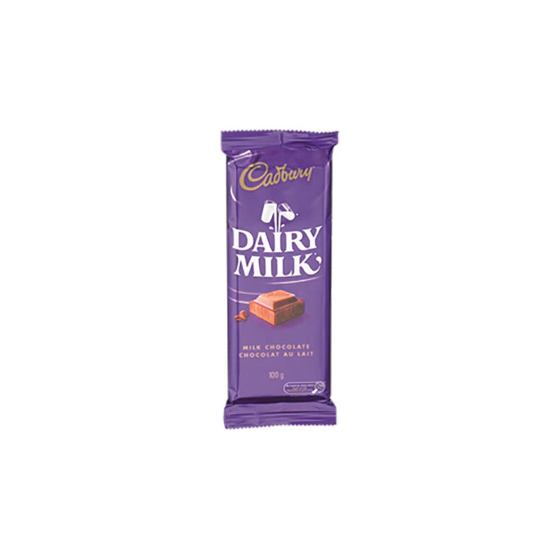 CADBURY DAIRY MILK