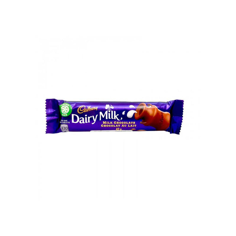 CADBURY DAIRY MILK