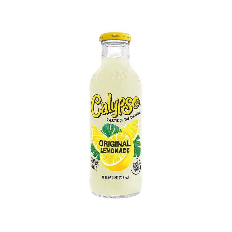 CALYPSO NATURAL LEMONADE