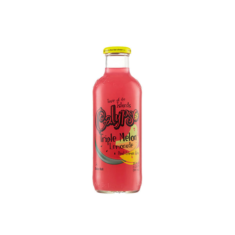 CALYPSO TRIPLE MELON LEMONADE