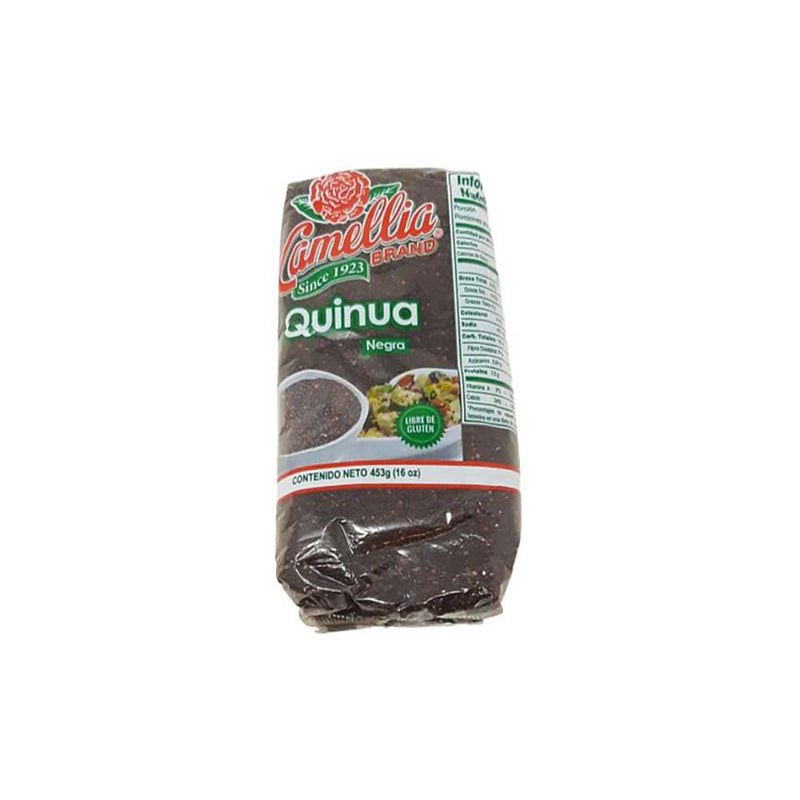 QUINOA NEGRA